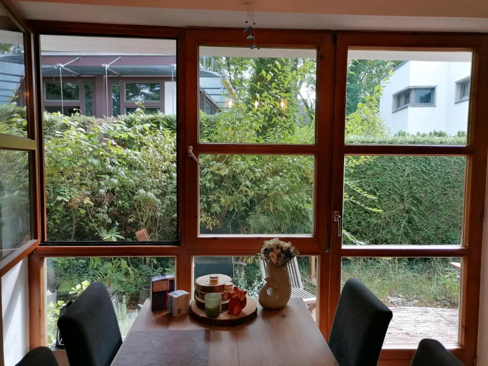 2-Zimmer-Wohnung in Obersendling