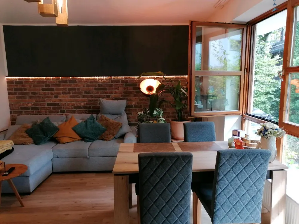 2-Zimmer-Wohnung in Obersendling