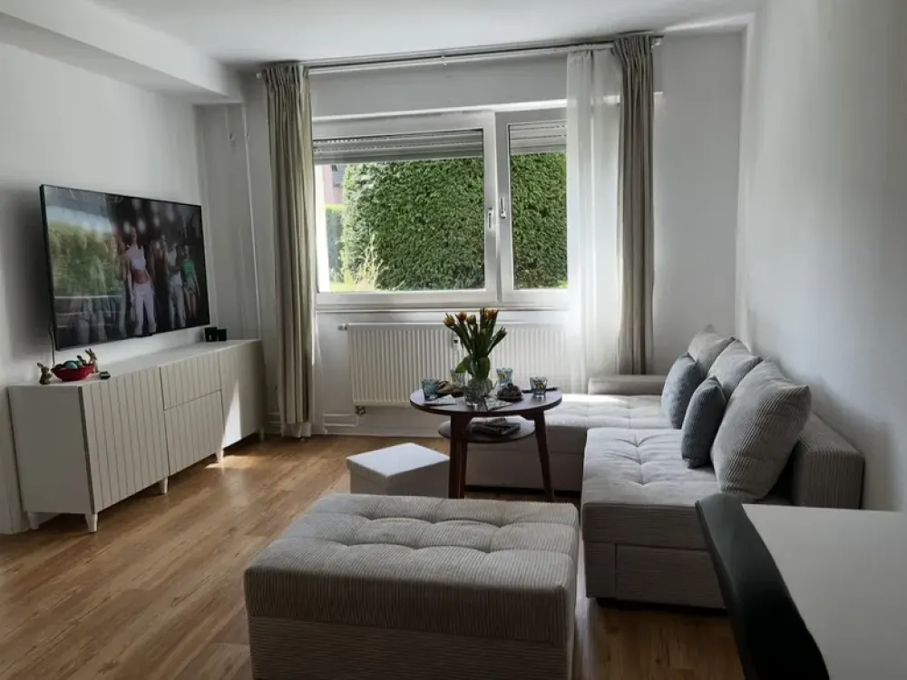 Schöne 1,5-Zimmer-Wohnung in Köln-Lindweiler