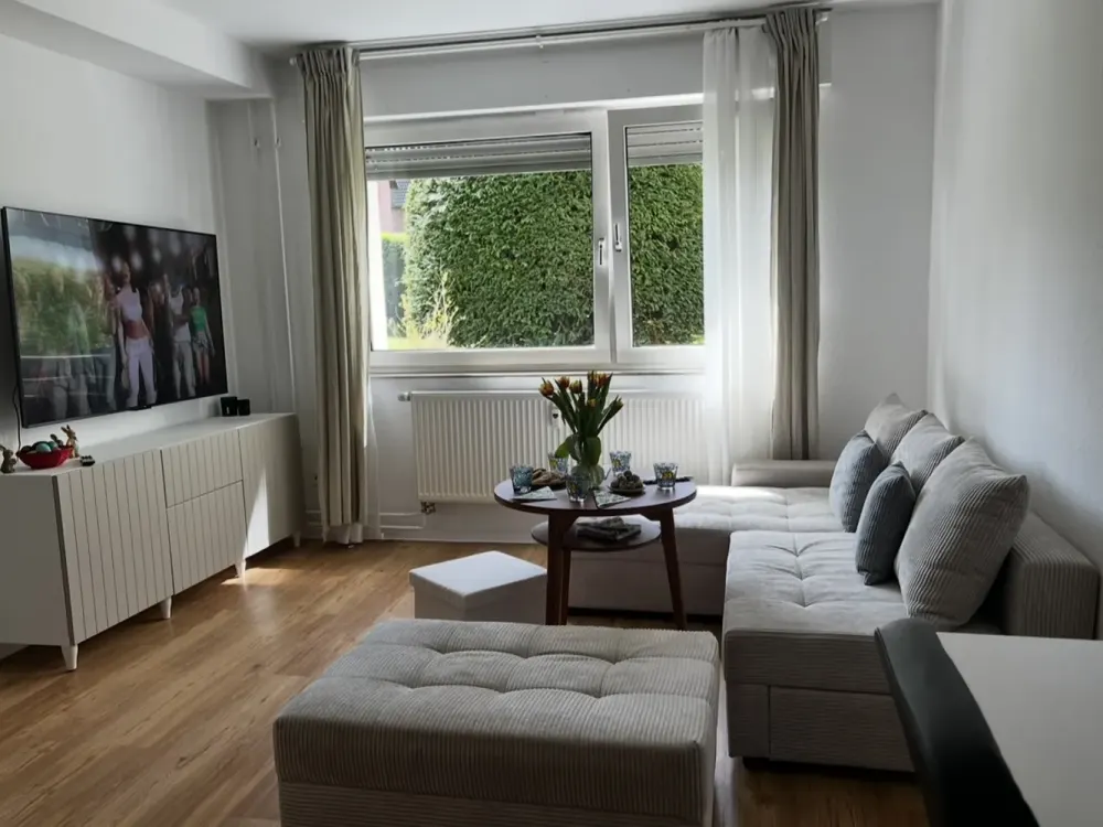 Schöne 1,5-Zimmer-Wohnung in Köln-Lindweiler