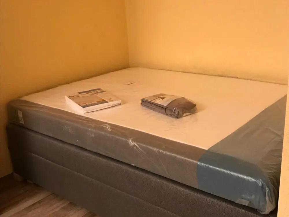 ein zimmerwohnung zum mietung