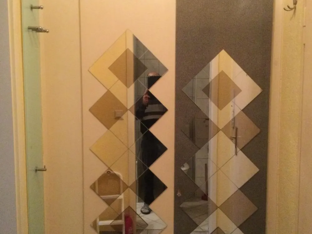 ein zimmerwohnung zum mietung