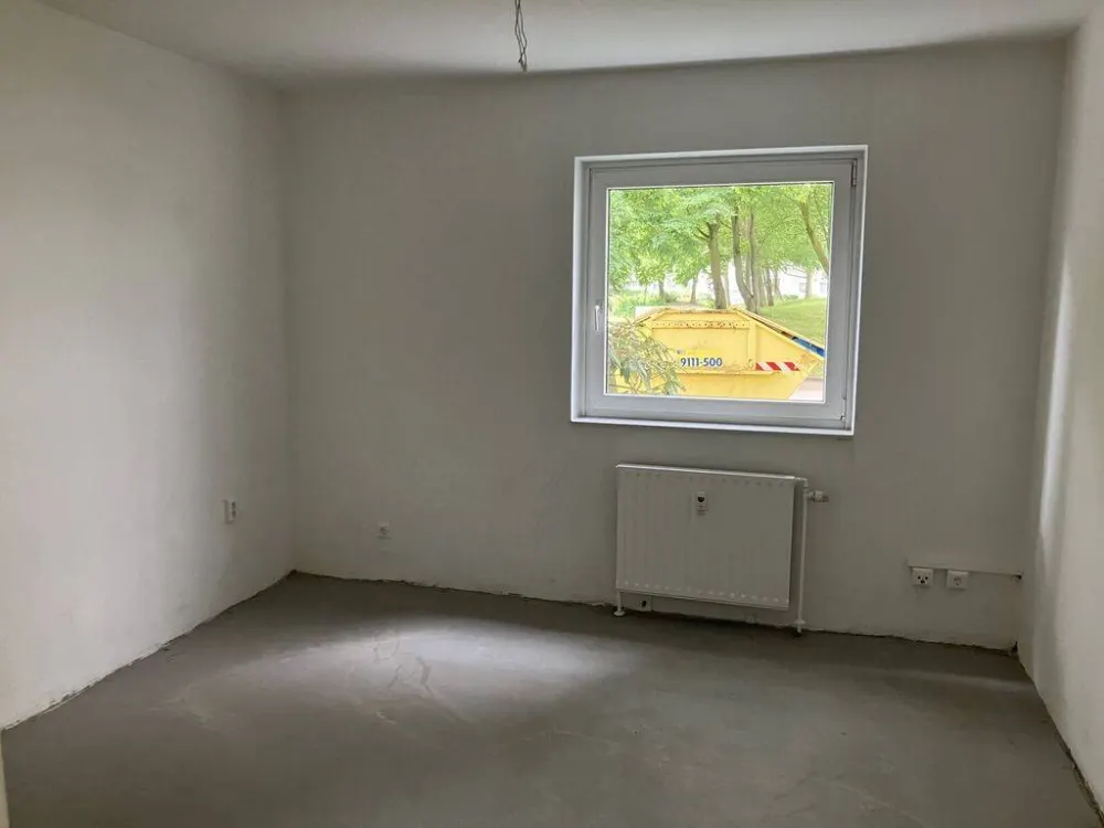 Bewegungsfreiheit in Ihrer bodengleichen Dusche.