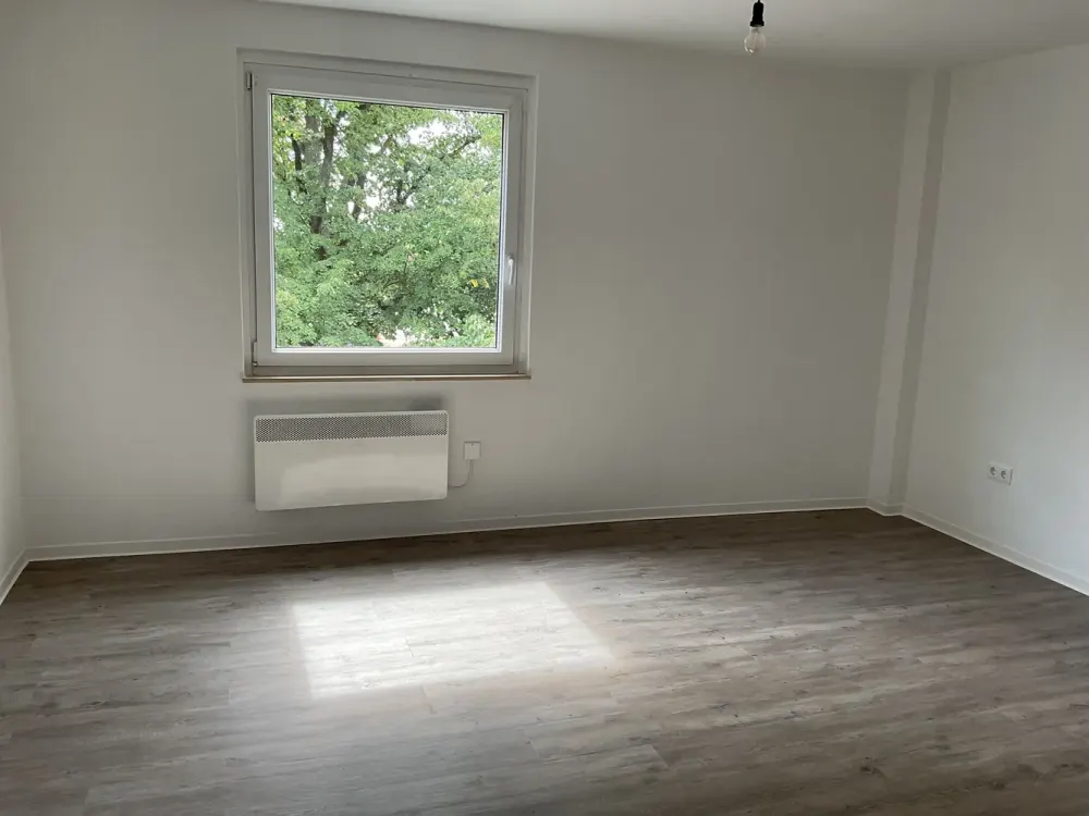 Freshly Renovated Apartment for the Small Family