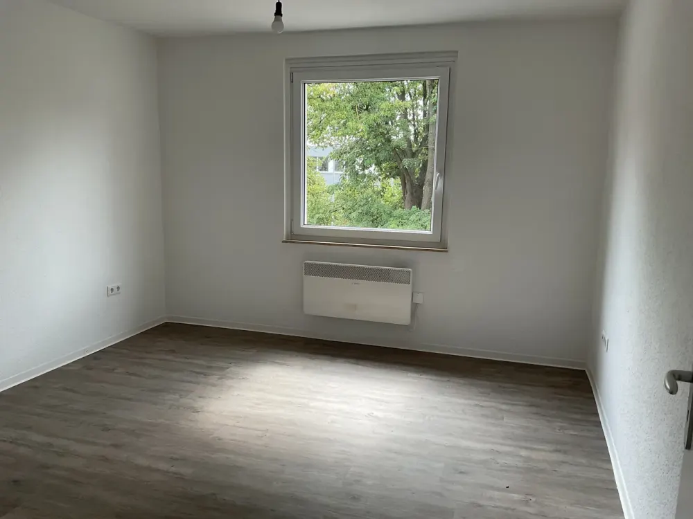 Freshly Renovated Apartment for the Small Family
