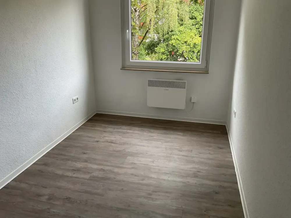 Freshly Renovated Apartment for the Small Family