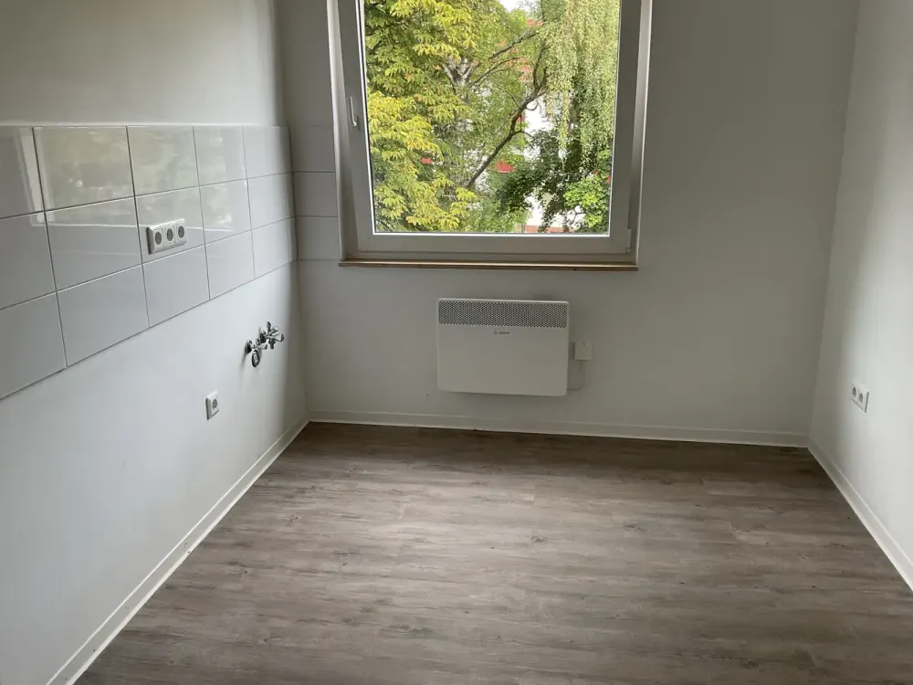 Freshly Renovated Apartment for the Small Family