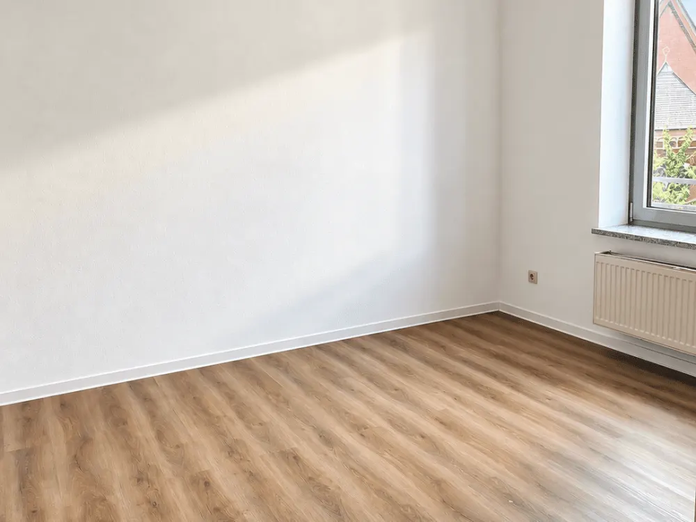 Attraktive 1-Zimmerwohnung in ruhiger/zentraler Lage von Alt-Saarbrücken