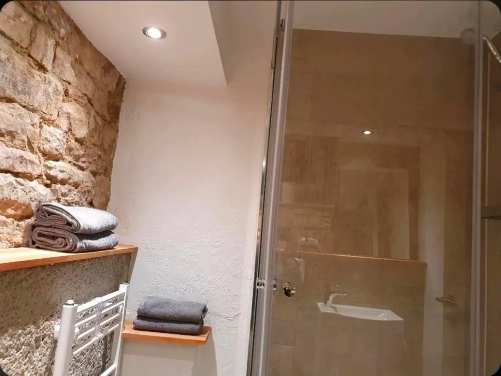 2 voll möblierte Apartments im Grünen, Karlsruhe-Neureut