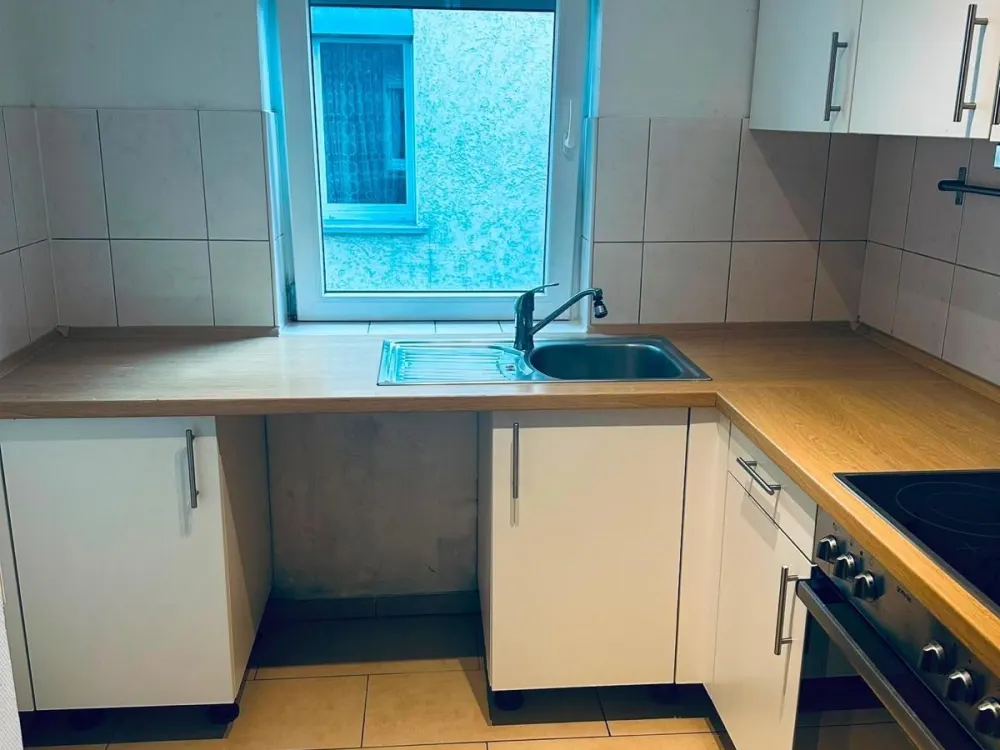 3 Zimmer Wohnung in Stuttgart Stammheim