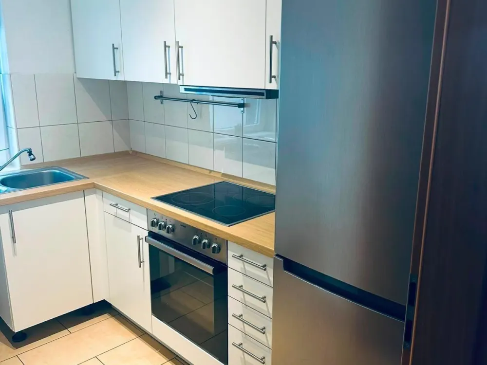 3 Zimmer Wohnung in Stuttgart Stammheim