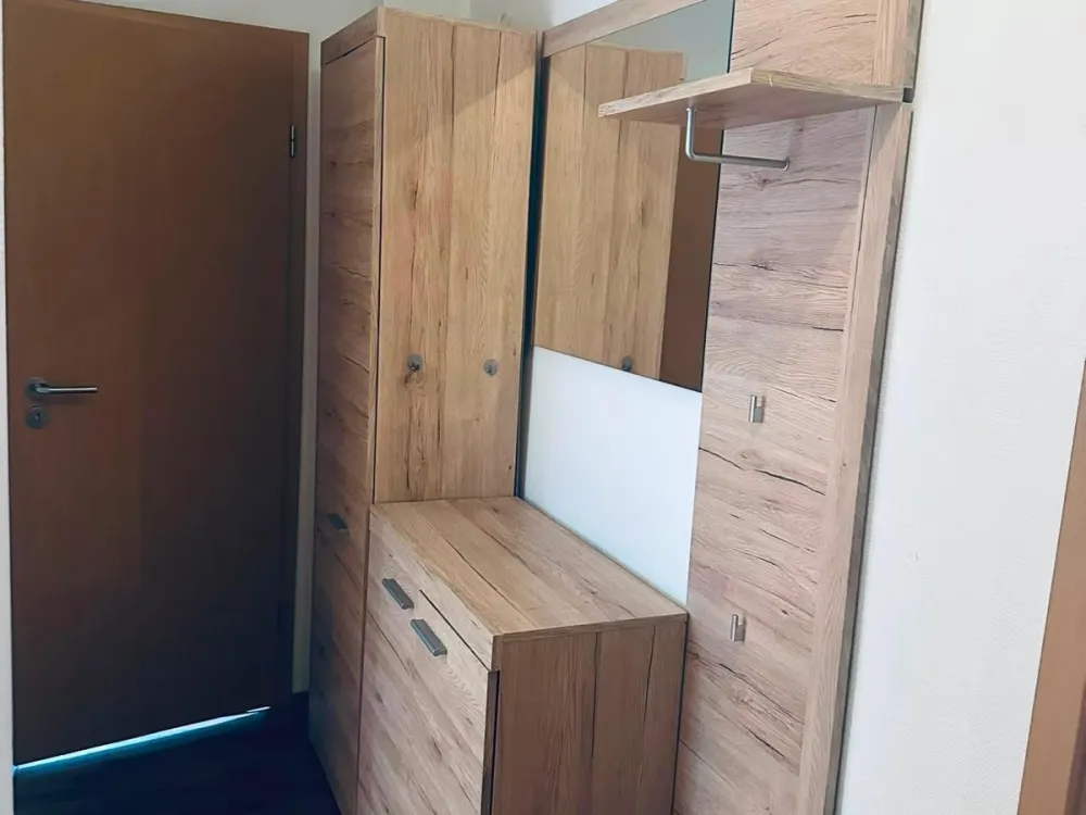 3 Zimmer Wohnung in Stuttgart Stammheim