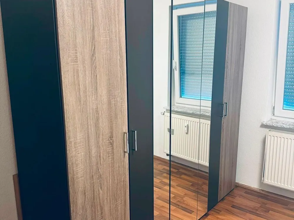 3 Zimmer Wohnung in Stuttgart Stammheim