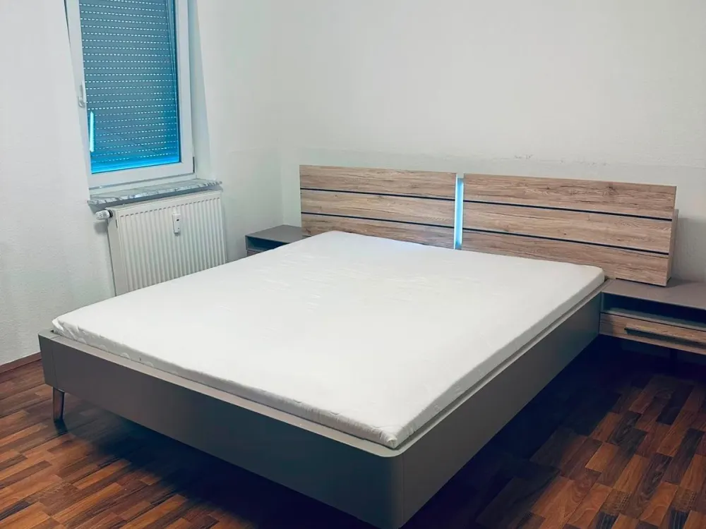3 Zimmer Wohnung in Stuttgart Stammheim