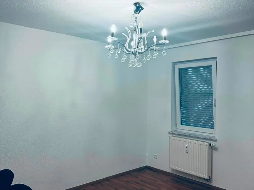 3 Zimmer Wohnung in Stuttgart Stammheim