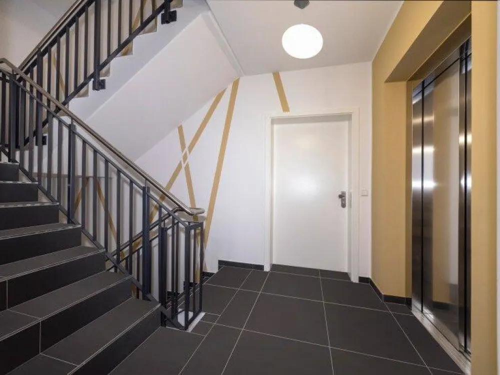 Newly Built Apartment with Balcony/Parquet/Floor Heating in Kleinzschocher!