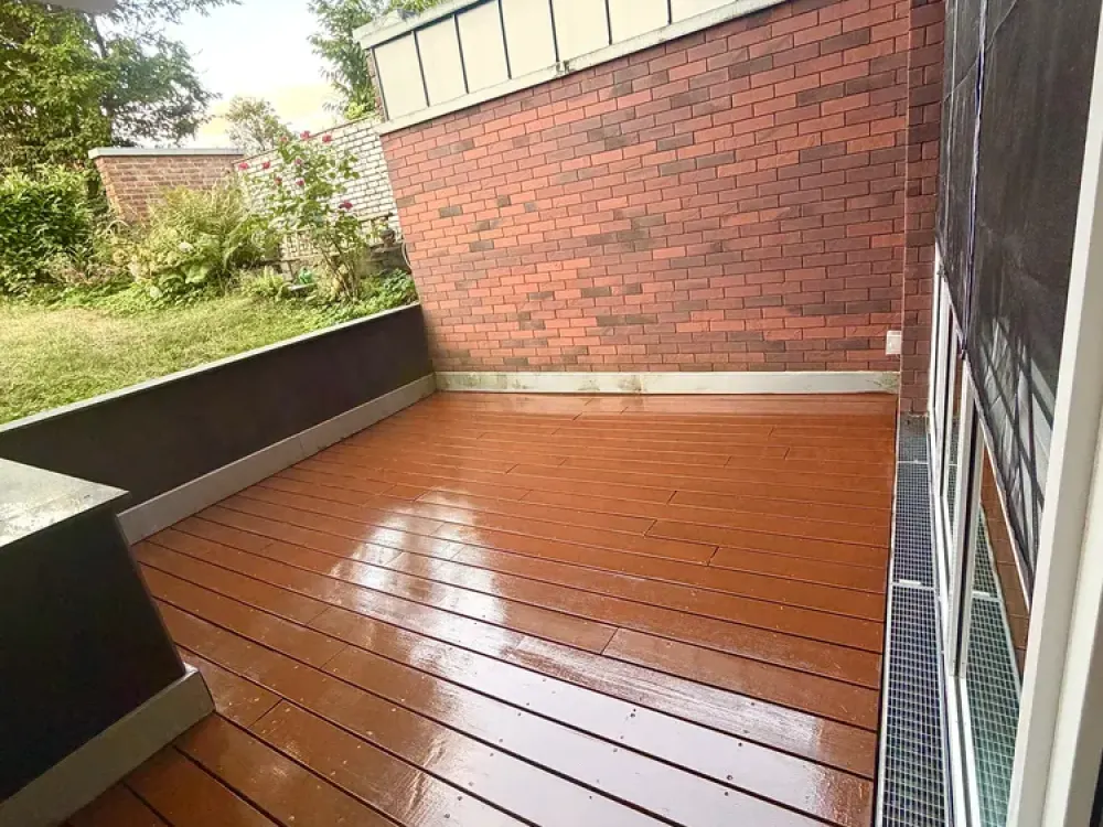 Niederkassel! Frisch renoviert | Lichtdurchflutet | Große Terrasse | Einbauküche