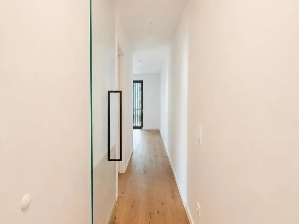 Erstbezug Neubau 2-Zimmer-Wohnung in München-Riem