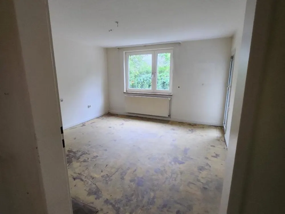 Renovierte 3-Zimmer-Wohnung mit Balkon in Kassel-Wehlheiden-56qm
