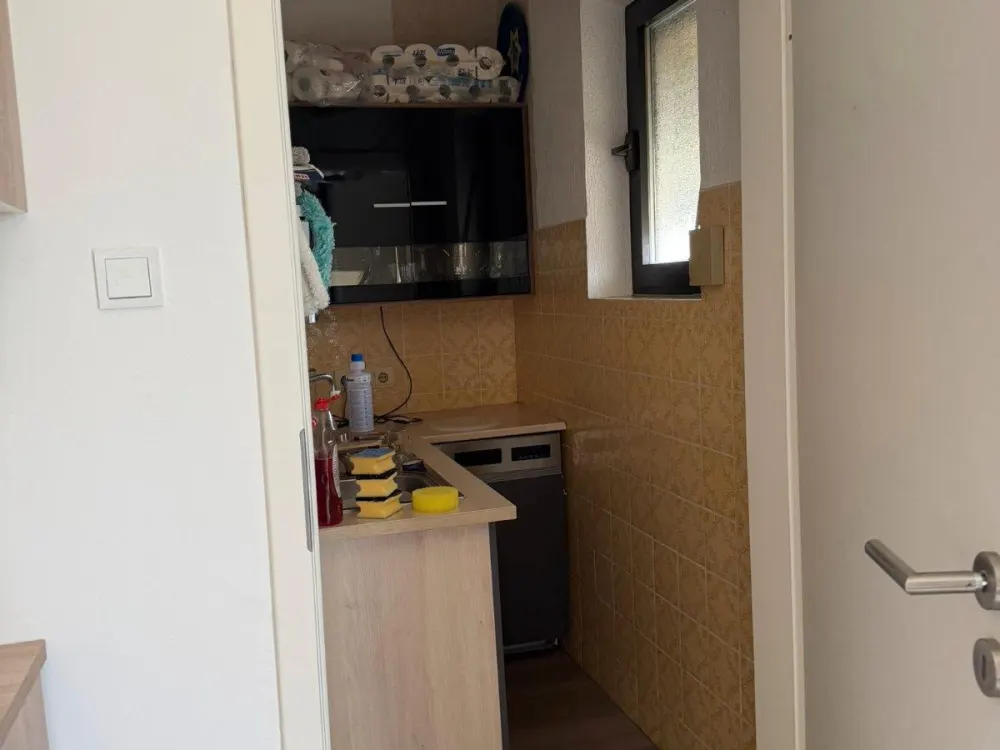 Helle 3-Zimmer Wohnung