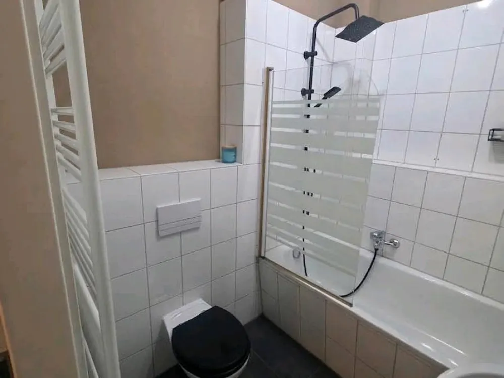 3-Zimmer-Wohnung in Freital, Nachmieter gesucht | ab 01.11.