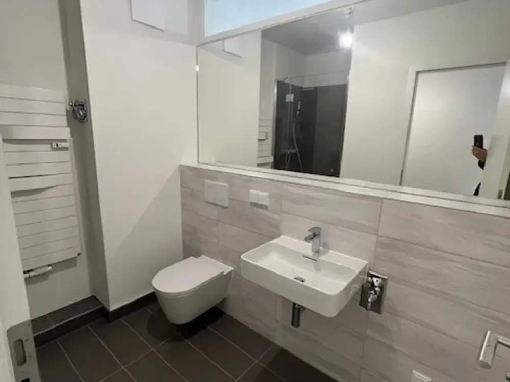 SINGLEAPARTMENT IM ZWEITBEZUG IN TOP ZENTRALER LAGE