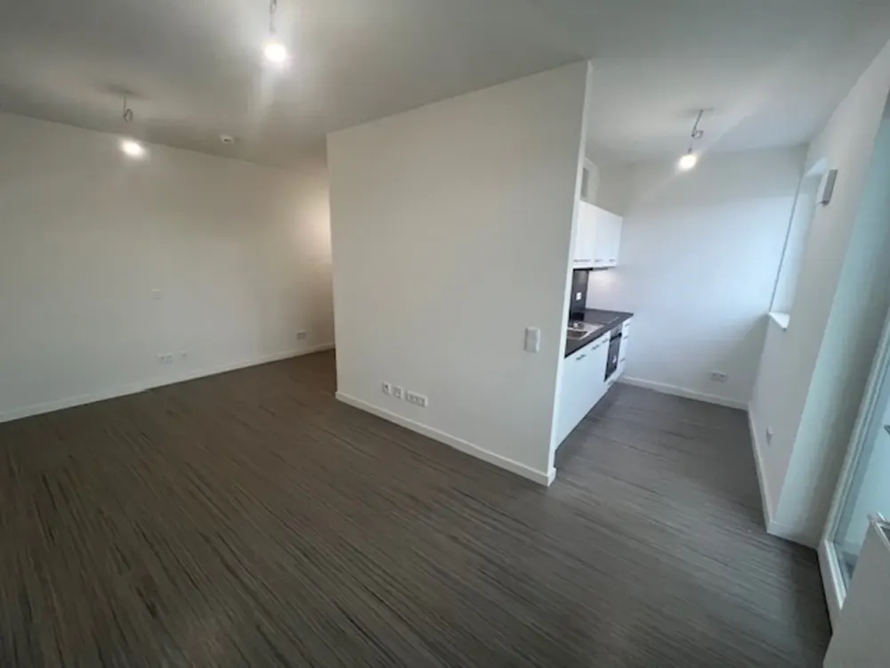 SINGLEAPARTMENT IM ZWEITBEZUG IN TOP ZENTRALER LAGE