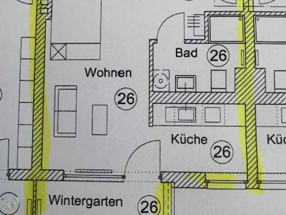 SINGLEAPARTMENT IM ZWEITBEZUG IN TOP ZENTRALER LAGE