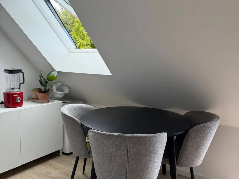 2-Zimmer-Wohnung in Münster-Geist, ab 01.10.2026