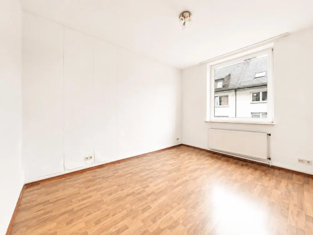 !RESERVIERT! Bezugsbereite 3-Zimmer Wohnung in zentraler Lage von Witten!
