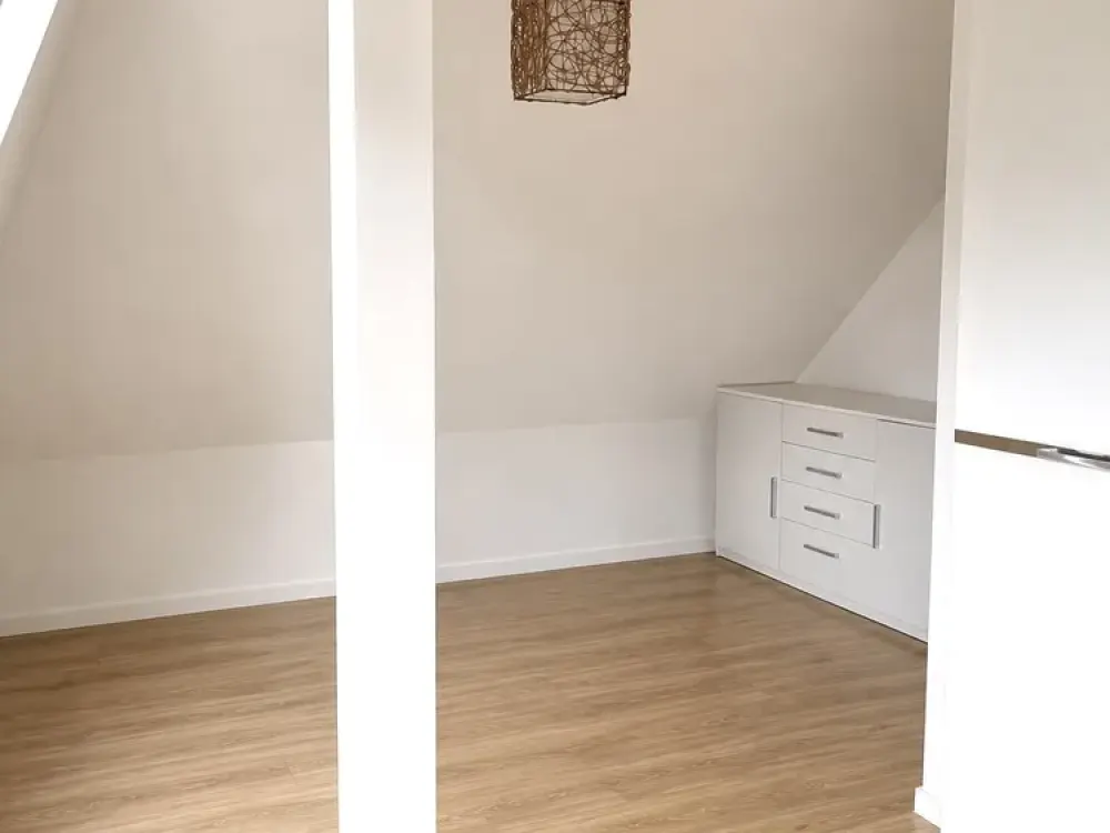 3 Zimmer-Whg. Im Grünen in Marmstorf