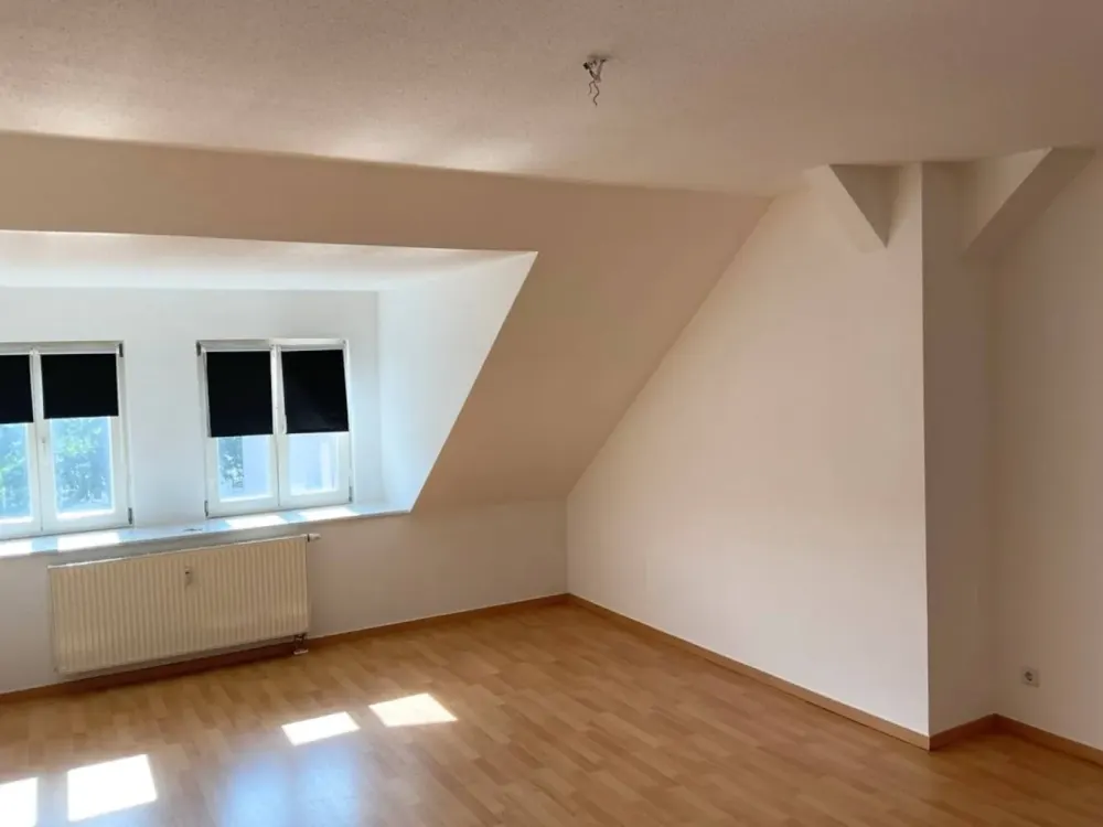 Viel Platz, viel Licht: Charmante 3-Zimmer-Maisonette