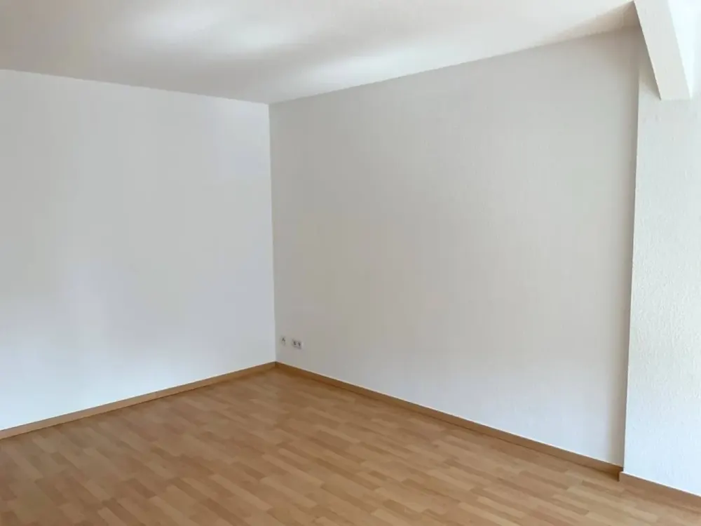 Viel Platz, viel Licht: Charmante 3-Zimmer-Maisonette