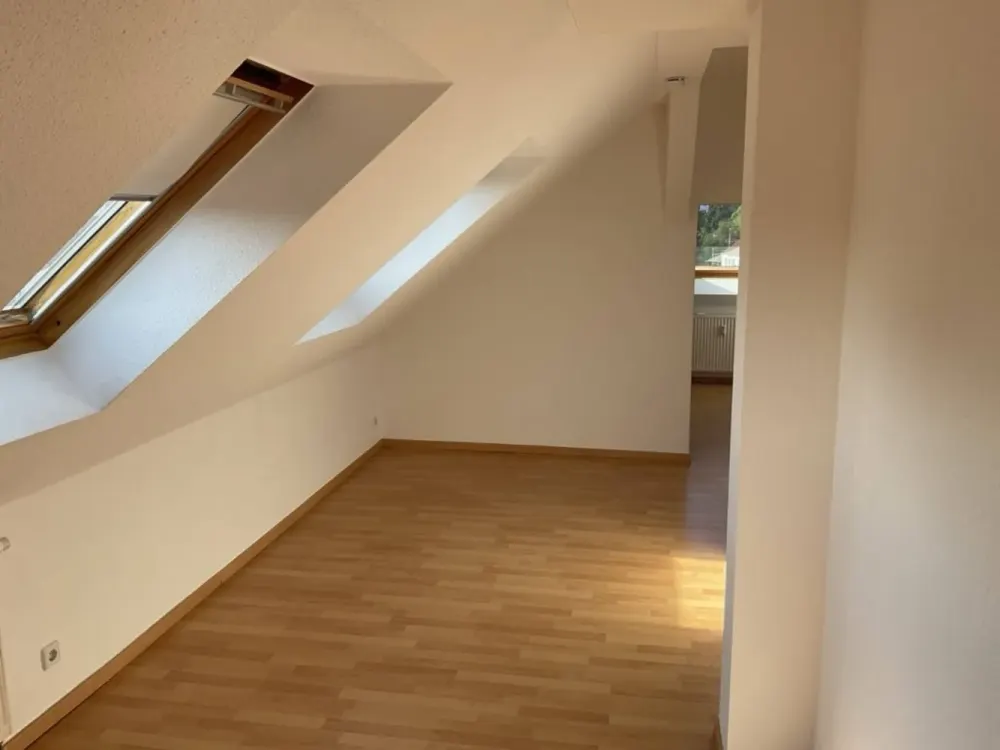 Viel Platz, viel Licht: Charmante 3-Zimmer-Maisonette