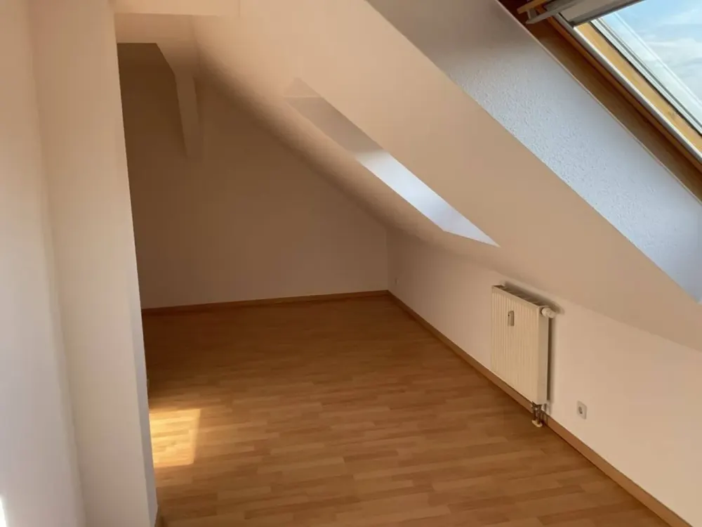 Viel Platz, viel Licht: Charmante 3-Zimmer-Maisonette