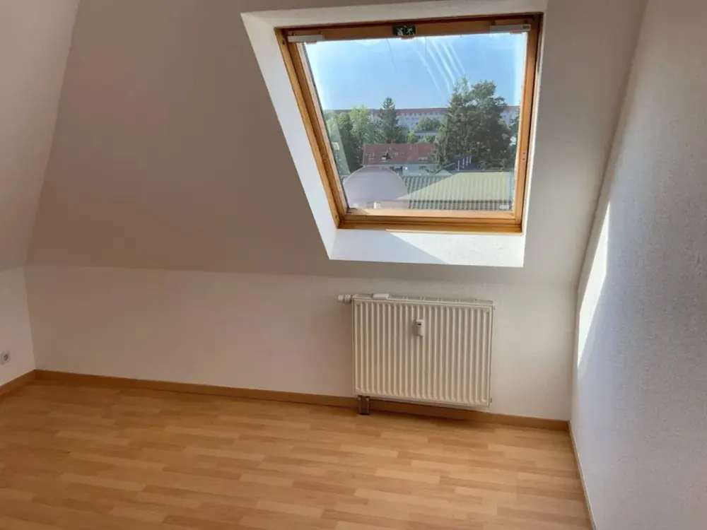 Viel Platz, viel Licht: Charmante 3-Zimmer-Maisonette