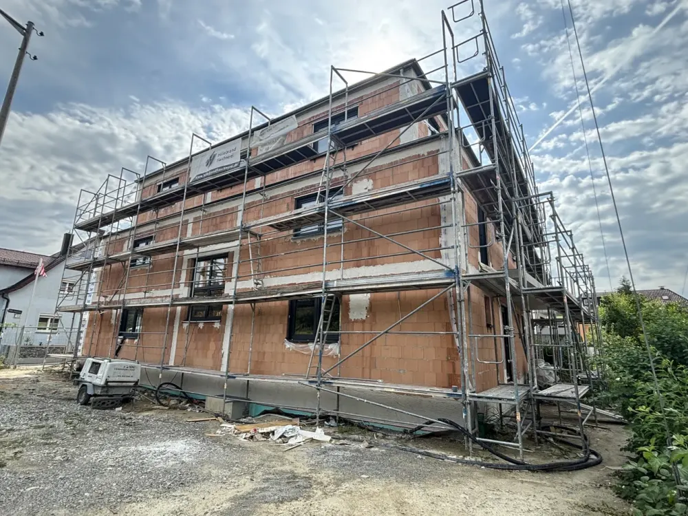 Compact, modern, complete: Your new home without furnishing stress