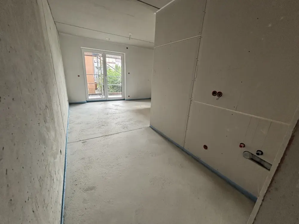 Compact, modern, complete: Your new home without furnishing stress