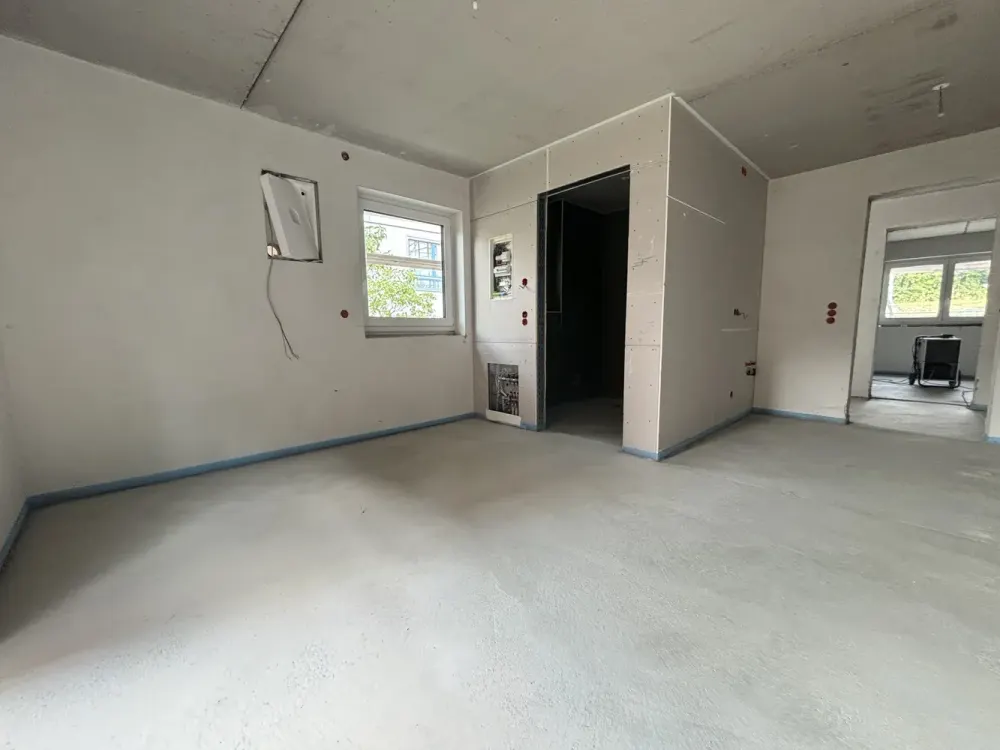 Compact, modern, complete: Your new home without furnishing stress