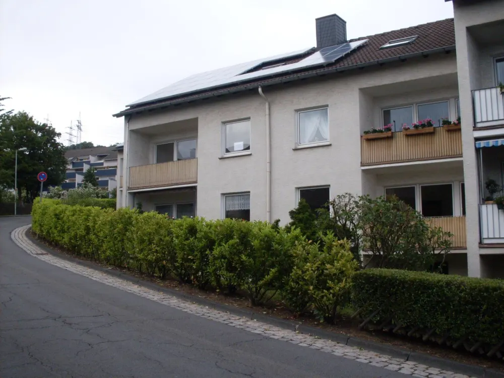 Herdecke - Stadtnähe 18