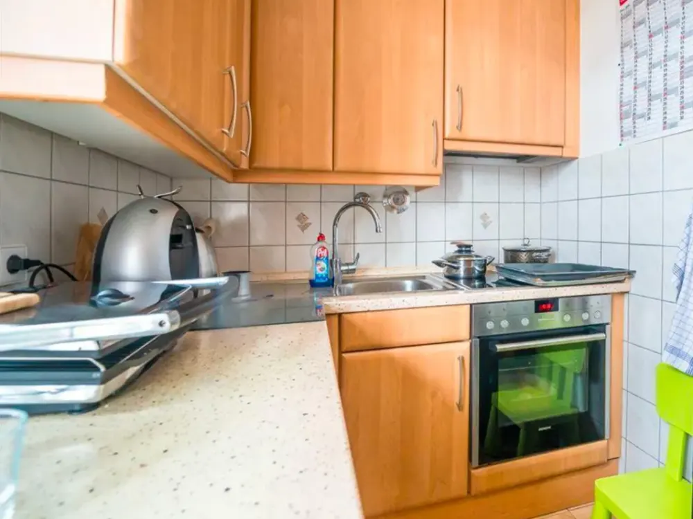 Gepflegte 3-Zimmer-Wohnung in Stuttgart Ost