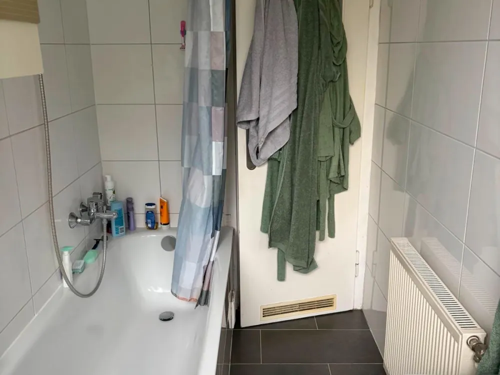 Schöne helle Zweizimmerwohnung in Dortmund Körne