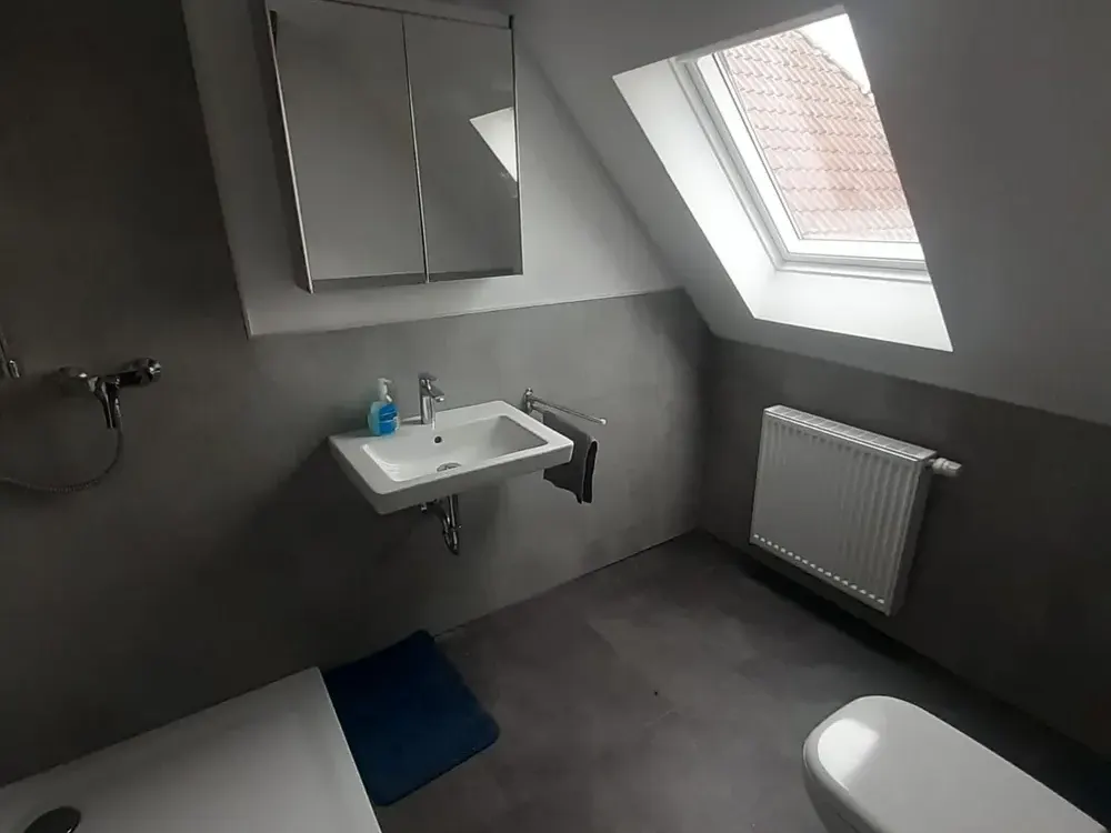 Familienoase mit viel Platz in Delbrück