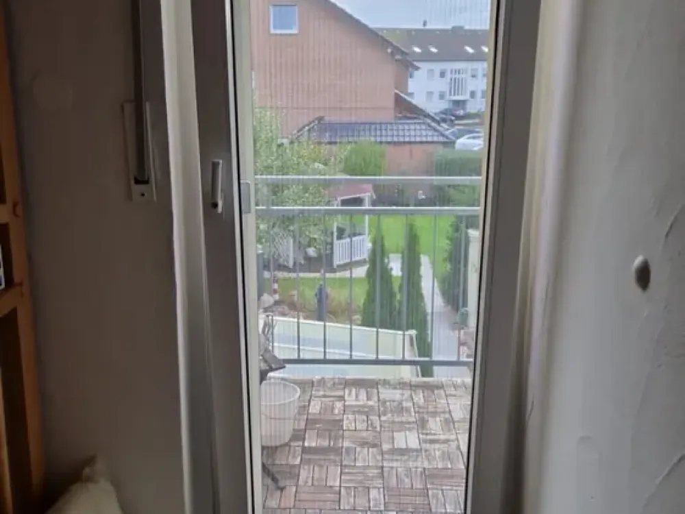 Familienoase mit viel Platz in Delbrück