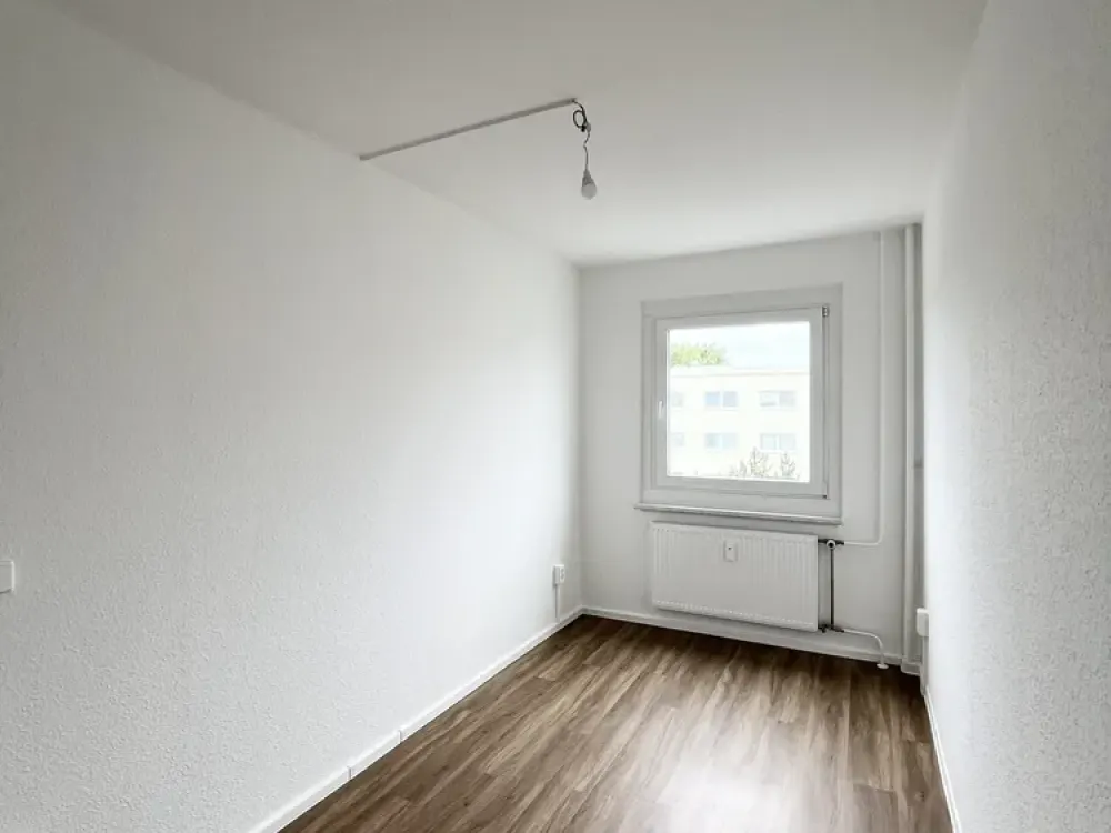 Herrliche 3-Zimmer-Wohnung mit Balkon!