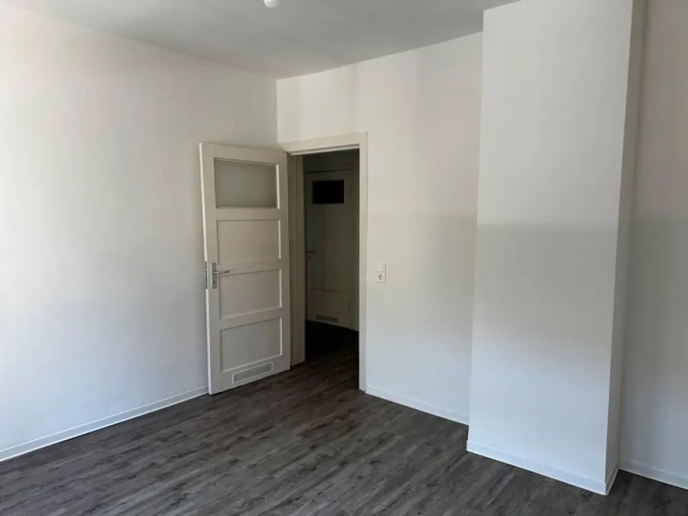 Schöner Wohnen in dieser interessanten 3-Zimmer-Wohnung