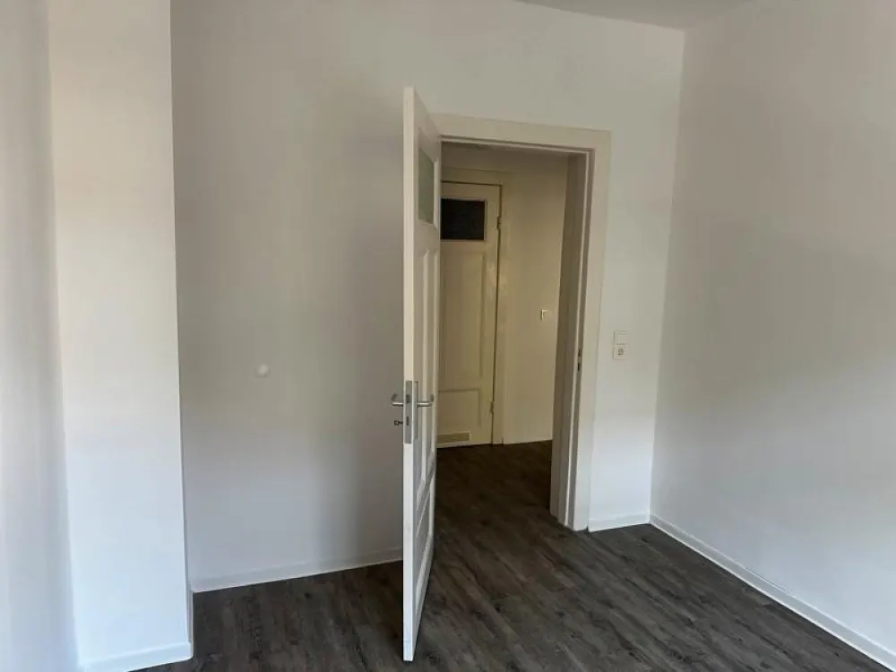 Schöner Wohnen in dieser interessanten 3-Zimmer-Wohnung