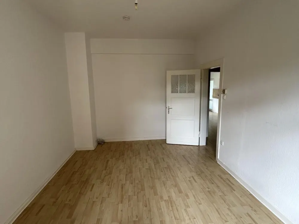 Attraktive 2,5-Zimmer-Wohnung mit Balkon in zentraler Dortmunder Lage!