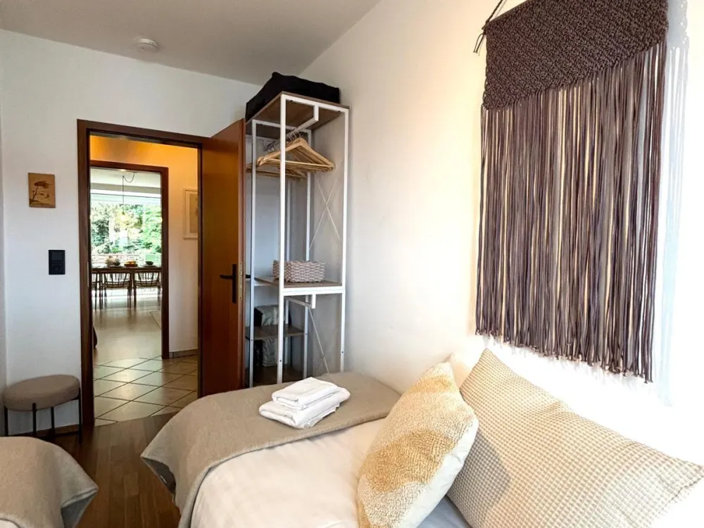 Pretty and bright home in Hemelingen
