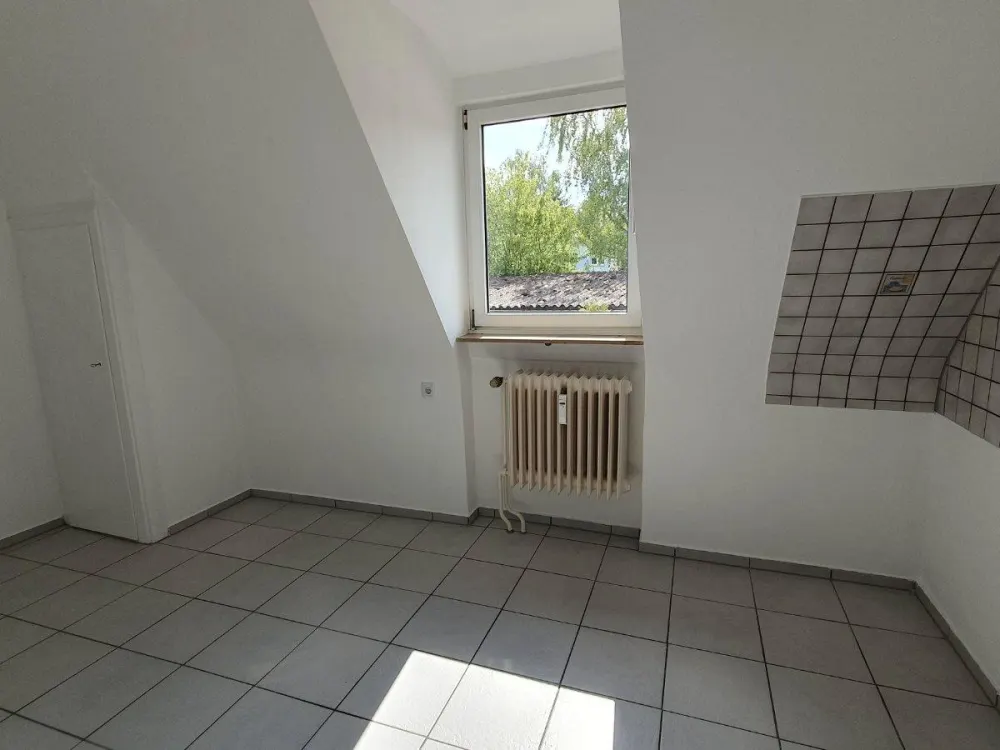 2 Zimmer Wohnung in Nürnberg Röthenbach / Eibach zu vermieten